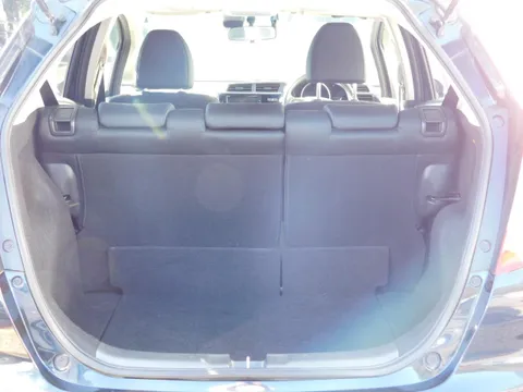 Honda Jazz (Fit)