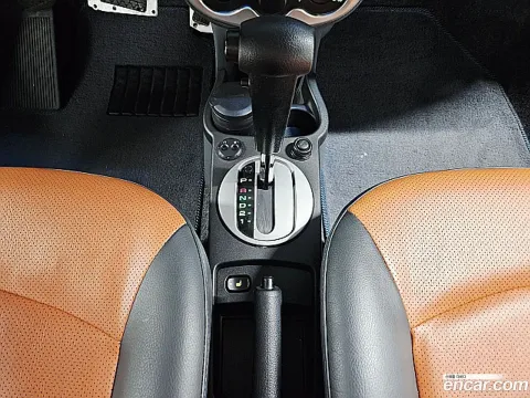 Chevrolet Matiz