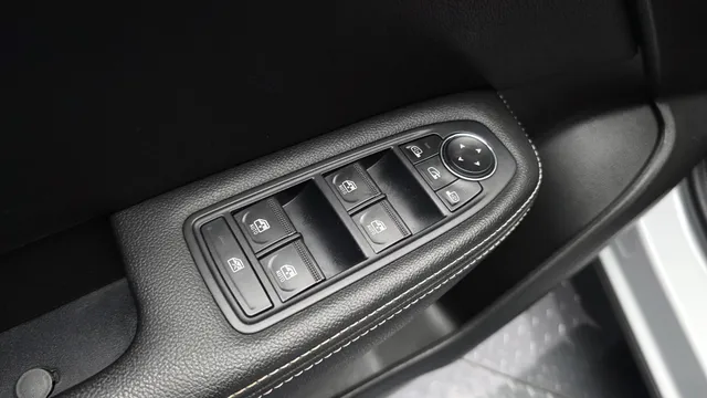Renault Arkana (XM3)