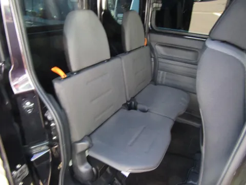 Honda N-VAN Plus Style