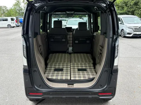 Honda N-BOX Joy