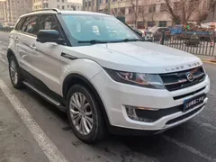 Landwind X7