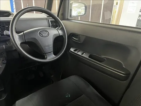 Daihatsu Hijet Caddie