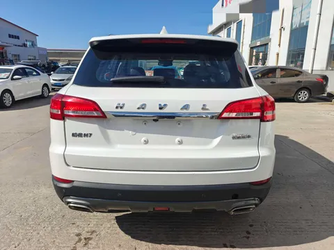 Haval H7