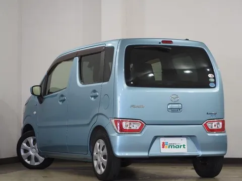 Mazda Flair