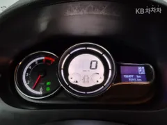Renault SM3