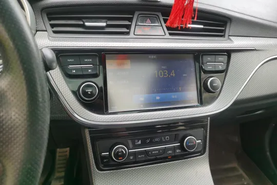 Geely