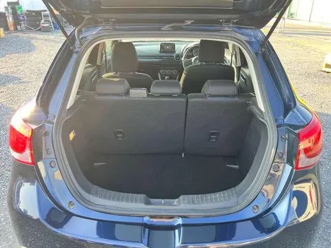 Mazda Mazda2 (Demio)