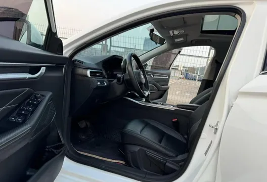 Geely