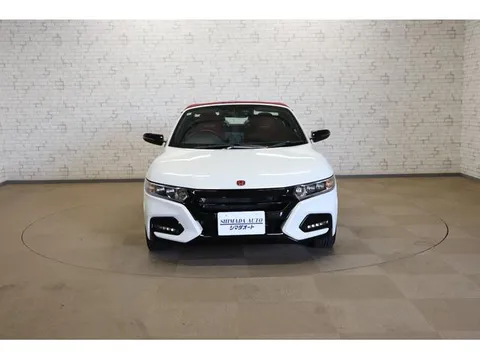 Honda S660