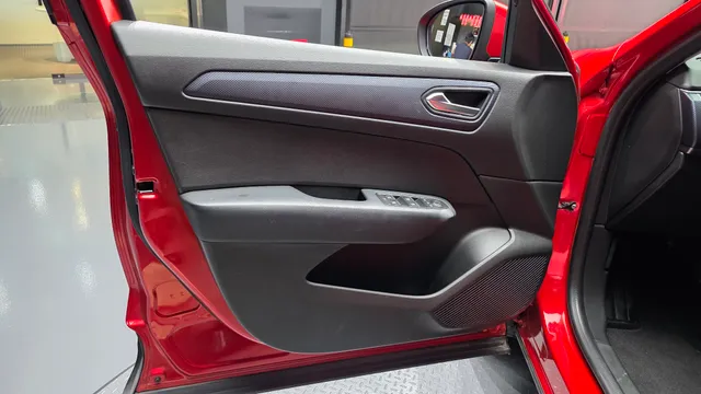 Renault XM3