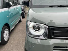 Honda N-BOX Joy