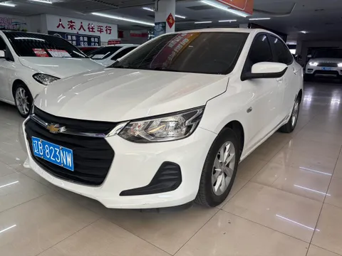 Chevrolet Cavalier