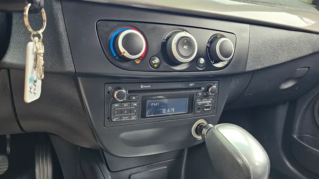 Renault SM3