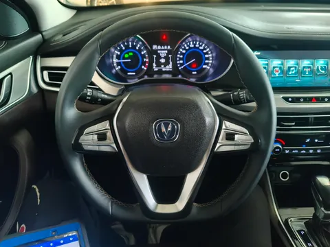 Changan Eado