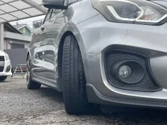 Suzuki Swift Sport