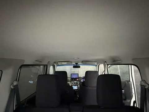 Honda Vamos