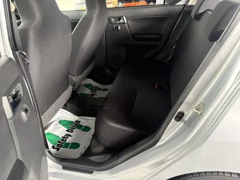 Subaru Pleo Plus
