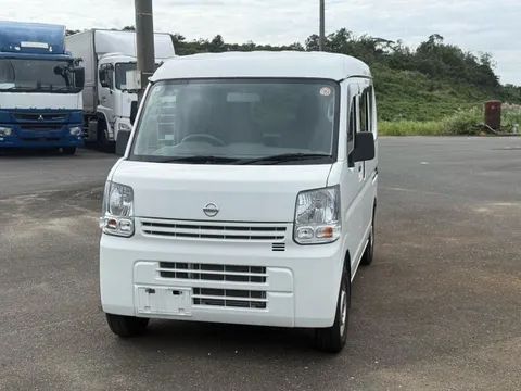 Nissan Clipper