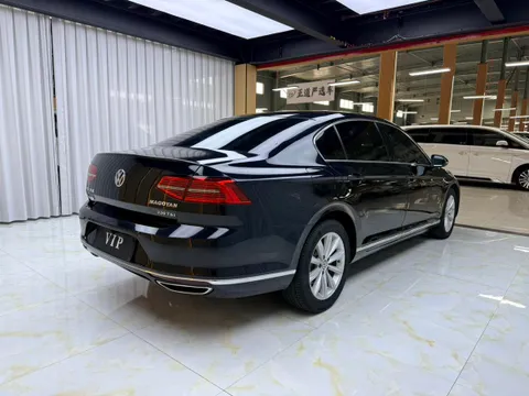 Volkswagen
