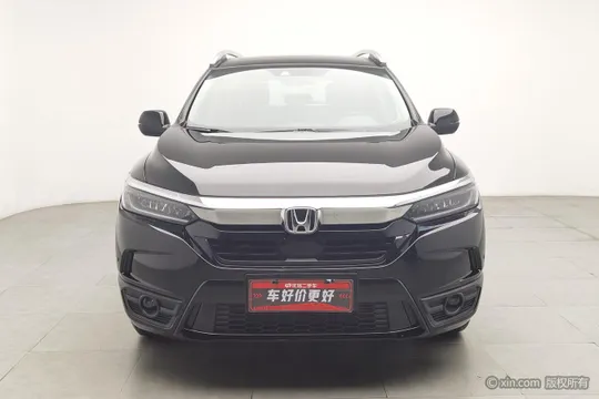 Honda Breeze
