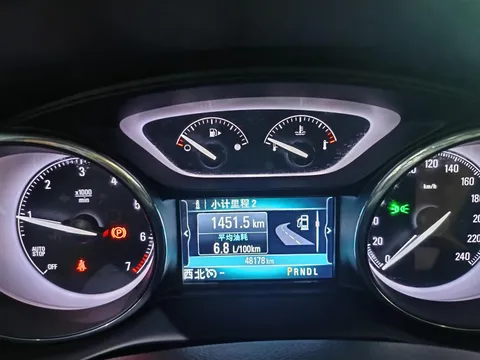 Buick Envision