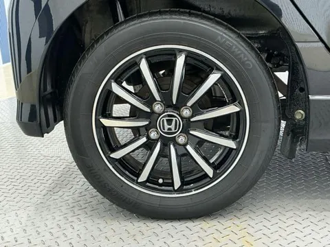Honda N-WGN Custom