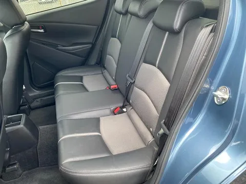 Mazda Mazda2 (Demio)