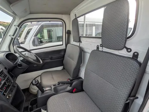 Suzuki Carry Track