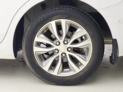 Buick Excelle GT