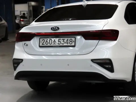 Kia Cerato (K3)