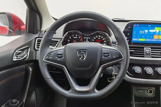 Baojun 310