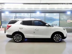 SsangYong Tivoli XLV (Tivoli Air)