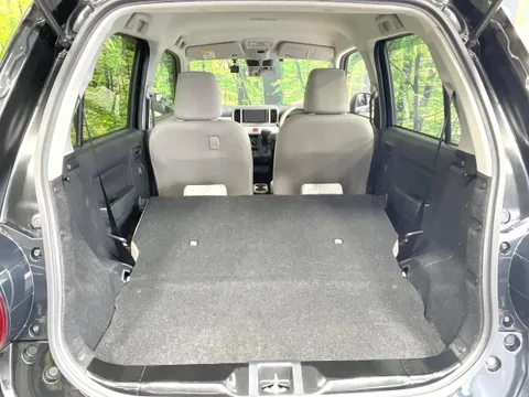 Daihatsu Mira Tocot