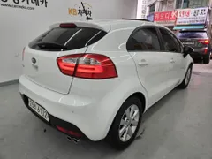 Kia Pride