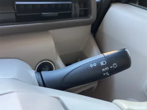 Mazda Flair