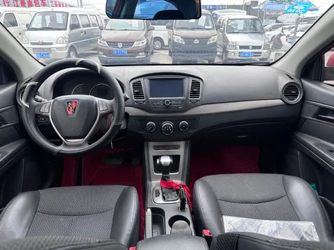 Roewe 350