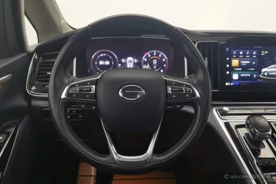 Gac M8