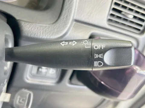 Honda Vamos