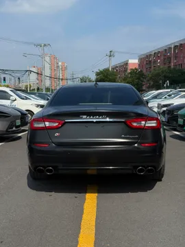 Maserati