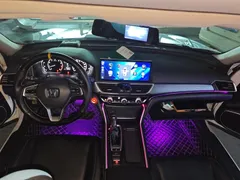 Honda Inspire