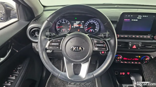 Kia Cerato (K3)