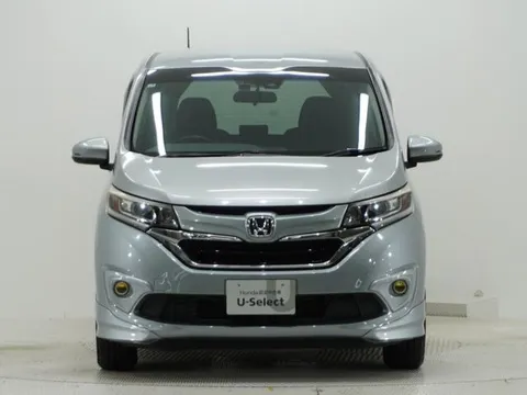 Honda Freed Plus