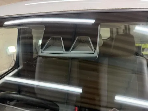 Toyota TownAce Van