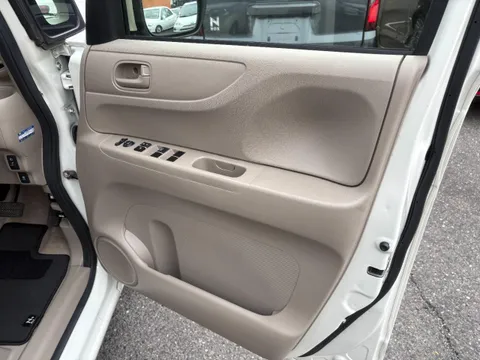 Honda N-BOX Plus