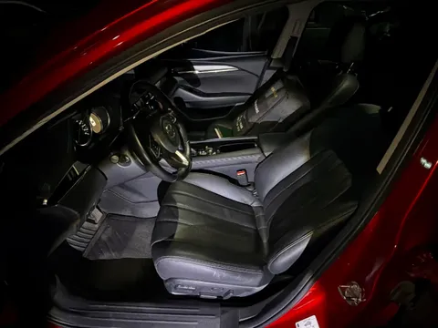 Mazda Mazda6 (Atenza)