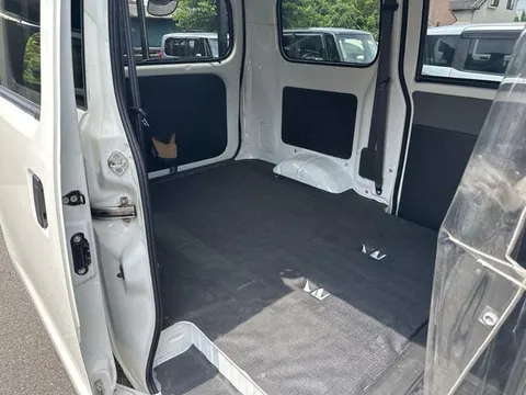Toyota TownAce Van