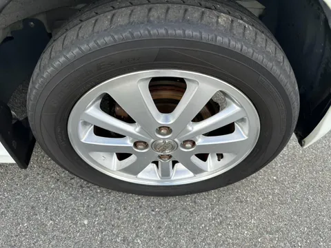 Nissan Clipper Rio