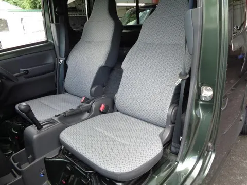 Suzuki Super Carry