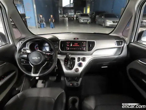 Kia Ray